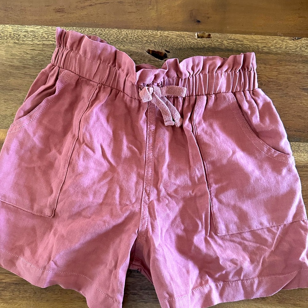 Adorable shorts by Art Class